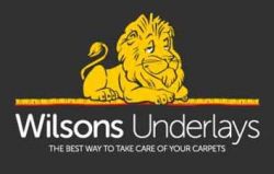 Wilsons Underlays Ltd